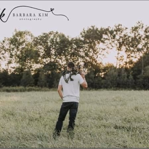 Meet your Posher, Timothy - Picture 1 of 1